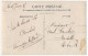 CPA Photo - Groupe De Conscrits - "Toute La Classe 1917" - (Alpes ? - Bérêts) - War 1914-18