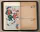 Delcampe - FRANCE - SCOUTISME - Petit Agenda "KIM 1945" - 7,5cm X 11,5cm - Année 1945, Pour Scouts Et Guides De France - Pfadfinder-Bewegung