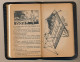 Delcampe - FRANCE - SCOUTISME - Petit Agenda "KIM 1945" - 7,5cm X 11,5cm - Année 1945, Pour Scouts Et Guides De France - Padvinderij