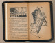 Delcampe - FRANCE - SCOUTISME - Petit Agenda "KIM 1945" - 7,5cm X 11,5cm - Année 1945, Pour Scouts Et Guides De France - Movimiento Scout