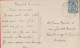 Etterbeek ... Un Baiser ... Jolie Carte Fantaisie - 1927 ( Voir Verso ) - Etterbeek