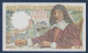 100 Francs  Descartes   Du  7 - 1 - 1943 - 100 F 1942-1944 ''Descartes''