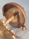 Delcampe - ° SONNETTE DE TABLE - Cloche  Sonnerie Art Populaire - Bells