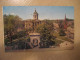 CONCORD New Hampshire State House Cancel PROVIDENCE To Sweden Postcard USA - Concord