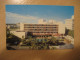 FORT LAUDERDALE Florida Best Western Oceanside Inn Cancel 1992 To Sweden Postcard USA - Fort Lauderdale