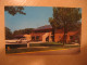 HARVEY Illinois Motel Cancel SOUTH HOLLAND 1966 To Sweden Postcard USA - Other & Unclassified