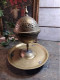 Delcampe - Ancien Brûle Parfum Encens Laiton Moyen-orient Orientaliste / Middle East Brass Orientalist Incense Burner - Arte Orientale