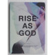 CD JPN Tohoshinki ( TVXQ ! ) Rise As God SMK 0547 - World Music