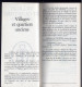 LIVRE - Villages Et Quartiers Anciens Dans La Vallée Du Rhone, Environ 1980 - Rhône-Alpes