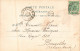 Belgique - Bruxelles - Exposition Universelle De 1897 - Quartier Du Vieux Bruxelles - Carte Postale Ancienne - Weltausstellungen