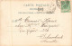 Belgique - Bruxelles - Exposition Universelle De 1897 - Quartier Du Vieux Bruxelles - Carte Postale Ancienne - Mostre Universali