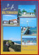 AK Mecklenburg Vorpommern Grusse Aus Boltenhagen Ostseebad UP Verlag Deutschland BRD Gelaufen Used Postcard A127 - Boltenhagen