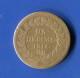 Napoleon 1 Er  10  Cents  1814 Bb - 10 Centimes