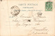 Belgique - Bruxelles - Exposition Universelle De 1897 - Quartier Du Vieux Bruxelles - Carte Postale Ancienne - Wereldtentoonstellingen