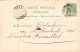 Belgique - Bruxelles - Exposition Universelle De 1897 - Quartier Du Vieux Bruxelles - Carte Postale Ancienne - Exposiciones Universales