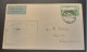 1931-24 Dec Special Christmas Survey Flights Cat 65c Gisborne-Christchurch - Storia Postale