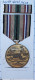 Médailles & Décorations >Southwest Asia Service Medal > Avec Barrette >Réf:Cl USA P 2/ 3 - Etats-Unis