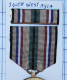 Médailles & Décorations >Southwest Asia Service Medal > Avec Barrette >Réf:Cl USA P 2/ 3 - Estados Unidos