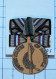 Delcampe - Médailles & Décorations >Southwest Asia Service Medal > Avec Barrette >Réf:Cl USA P 2/ 3 - Etats-Unis