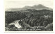 Scotland  Postcard  The Eidon Hills And River Tweed  J.b. White Rp Unused - Roxburghshire