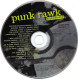 CD Various Artists  "  Punk Rawk Explosion #31  "  Promo - Punk