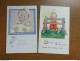 152 Fantasie Kaartjes (Valentine's Postcards) 152 Cards - 152 Cartes, Zie Foto's, Voir Les Photo's - 100 - 499 Postcards