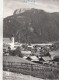 D4848) WAIDRING Gegen Die Steinplatte - Tirol - Holzzaun Häuser U. Kirche - Waidring