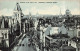 ROYAUME UNI - Londres - Bird's Eye View - Looking East - Carte Postale Ancienne - Otros & Sin Clasificación