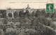 FRANCE - La Boissière - Orphelinat Militaire Hériot - Côte Nord Et Coin Du Parc Des Jeux - Carte Postale Ancienne - Acquigny