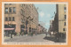 Montreal Canada Old Postcard - Montreal