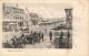 Afrique Du Sud - Durban ) West Street - Attelage - Animé - Carte Postale Ancienne - Zuid-Afrika