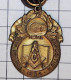 Médailles & Décorations  > Médaille Usa Franc Maçonnerie 1924 > Réf:Cl USA P 4/ 1 - USA