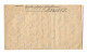 Brief Mit Text  1944  Feldpost Nach Augsburg - Feldpost 2a Guerra Mondiale