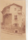 D4868) HALL In Tirol ? - Waldaufgasse - Altes HAus - FOTO AK 1917 Riepenhausen - Hall In Tirol