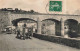 FRANCE - Avallon - Cousin Le Pont - Pont Du Gour Vallon - Carte Postale Ancienne - Avallon