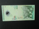 MALAISIE * : 5 RINGGIT   2004     P 47      NEUF - Maleisië