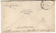 TASMANIA 1899  LETTER SENT FROM HOBARTH TO LEIPZIG - Storia Postale