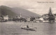ITALIE - Omegna (Lago D'Orta) - Panorama - Carte Postale Ancienne - Verbania