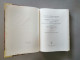 Delcampe - Saggi Di Naturali Esperienze Fatte Nell'academia Del Cimento Domus Galilaeana Di Pisa Papier Vergé Magnani  Pescia 1957 - Collections