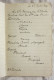 Delcampe - Intéressant Carnet Manuscrit FRAIZE 88 Vosges Résultats Football 1921-1923 Etoile Sportive De Fraize + Documents - Manuscrits