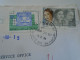 D198257   Israel  Registered Airmail  Cover 1998  - Tel Aviv -Yafo    Sent To Hungary - Storia Postale