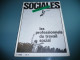 SOCIALES INFORMATIONS LES PROFESSIONNELS DU TRAVAIL SOCIAL 1/1985 TRAVAILLEUR SOCIAL DDASS CAF - Soziologie