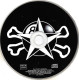 CD The Ivan Drago's  "  Pavillon Noir " - Punk