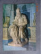 "   MOSES  "  BY MICHELANGELO    ROMA - Musées