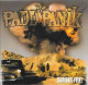 CD Padd Panik  "  Zabriskie Point " - Punk