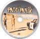 CD Padd Panik  "  Zabriskie Point " - Punk