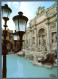 °°° Cartolina - Roma N. 2917 Fontana Di Trevi Nuova °°° - Fontana Di Trevi