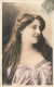 CELEBRITES - Actrice - Th Sarah Bernhardt - Carte Postale Ancienne - Mujeres Famosas