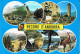 51741. Postal ESCALDES ENGOIRDANY (Andorra Española) 1977. Vistas Varias Andorra - Lettres & Documents