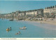 THE SEAFRONT AND SANDS, WEYMOUTH, DORSET, ENGLAND. UNUSED POSTCARD   Zf7 - Weymouth
